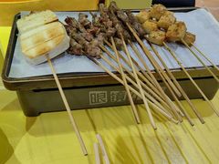 -望京小腰(北京总店)