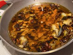 -辣婆婆(航天桥店)