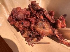 -破店肥哈·海鲜·烧烤(郑州银泰inPARK店)