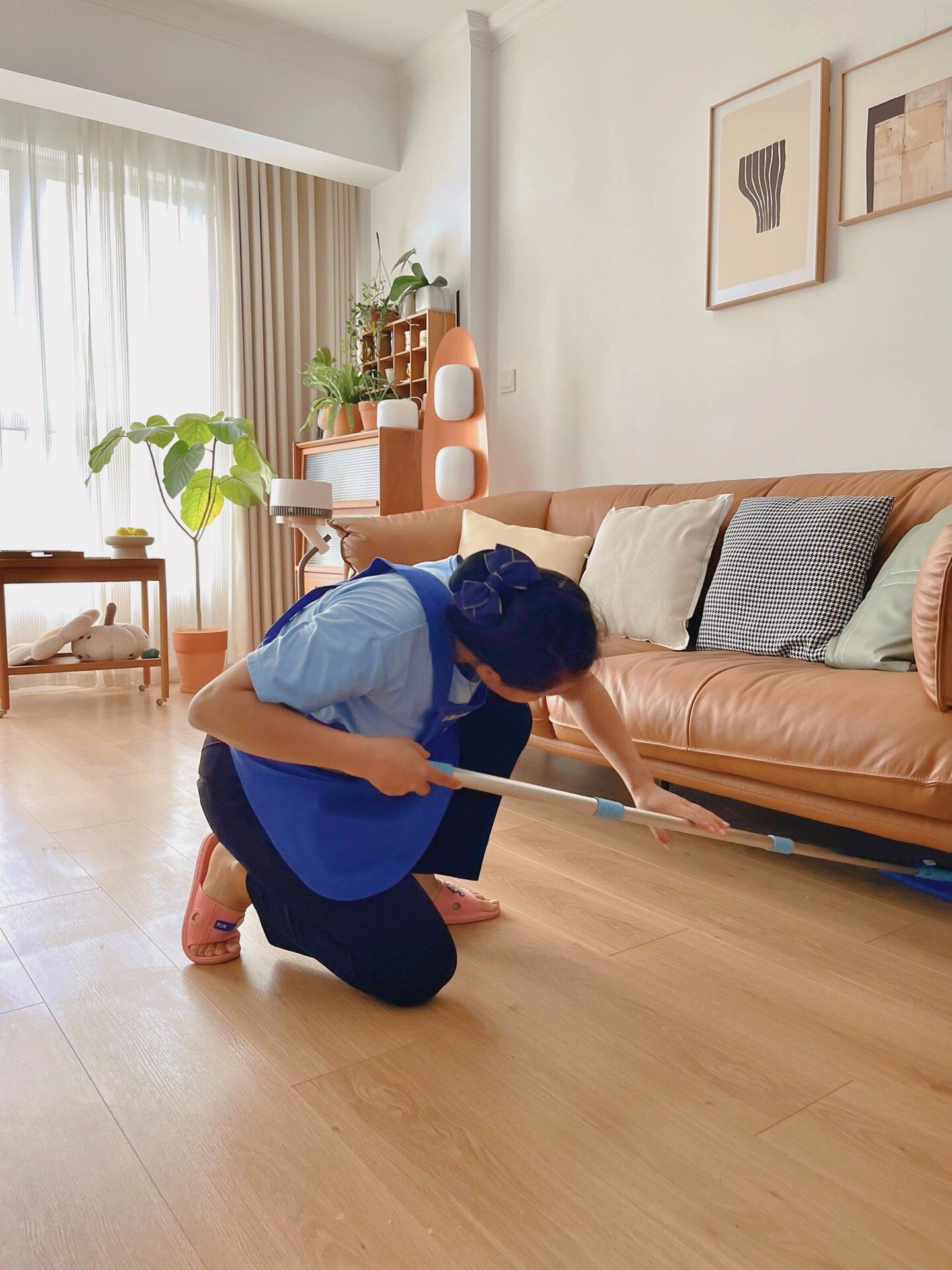 干净整洁的家,原来可以这么简单