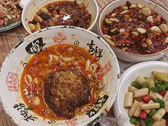 -羊子两室一厅(八一广场店)