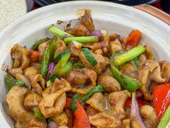 -贞姨美食·老字号海鲜大排档