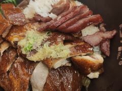-余百年·现烧烧腊(布吉金利店)