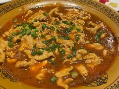 -老四川私房菜(友协东三道街店)