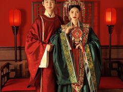 -浪漫一生摄影美学(怀柔开放路店)