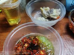 -威邵鸡煲(西华路总店)