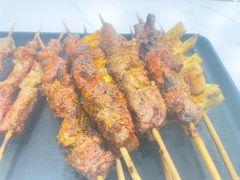 -伊隆斋(什刹海店)