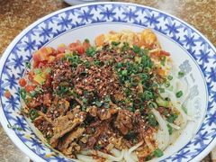 -樊二郎·驴蹄子面(科技路店)