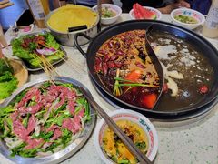 -龙厂长老火锅(抚琴店)