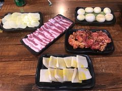 -张吴记小炉子小串(王村南街店)
