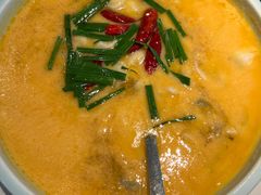 -新安江奶酸菜鱼(总店)
