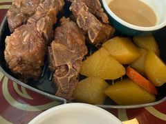 -大梁骨头馆·酱骨老菜(友好店)