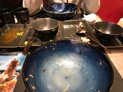 -馔豚·台北菜专门店(深圳湾万象城店)