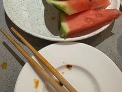 -海底捞火锅(高新万达广场店)