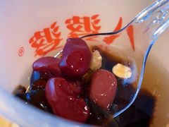 -八婆婆烧仙草(曾厝垵店)