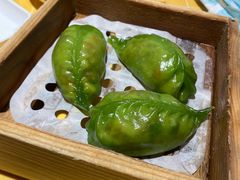 -蔡澜点心·粤菜(花城汇南区店)