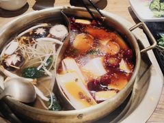 -四喜小胖·北京涮肉(五道营店)