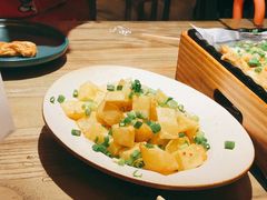 -不曾在把把烧•烧烤(莲坂磐基店)