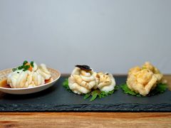 -鮨青(恒基名人购物中心店)