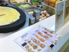 -2颗鸡蛋煎饼(北京路天河城店)