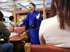 -道顿堀水上观光船(太左衛門橋船着場)