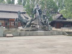 -柯岩风景区