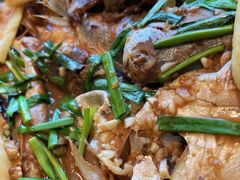 海杂鱼-老地方农家菜(昌黎一店)