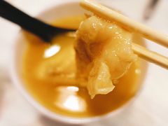 -鲜入围煮花胶鸡海鲜火锅