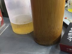 -老高烧烤(龙华星河iCO店)