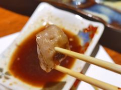 -肉魁屋·烧肉·烧鸟·酒场(高新店)