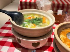 -西贝(枫蓝国际购物中心店)