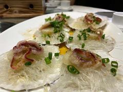-山泉公馆酒家(广州东站店)