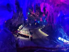-佛爷洞旅游景区
