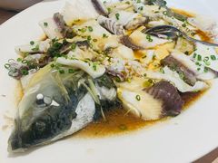 -观山美厨·精致粤菜(西樵店)