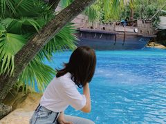 -Waterfall瀑布湾优健源(华侨城店)
