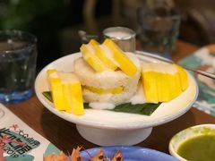 -樾餐厅泰式海鲜火锅(民歌湖店)