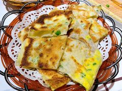 -庞家烧烤客栈(炮台山店)