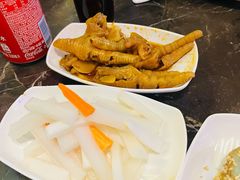 -上海老城区小龙虾虾宴·杭帮菜(五柳巷店)