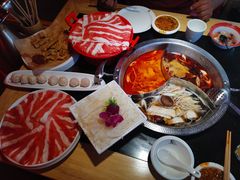 -吴老幺火锅(金龙店)