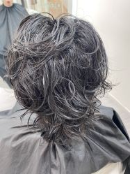 -T-Hair Salon