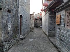 -前童古镇