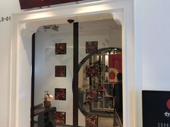 门面-郑春發佛跳墙(三迪中心店)