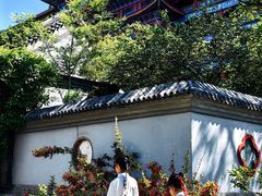 -大明幻境第一城