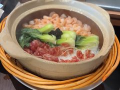 -捞王锅物料理(东百中心店)