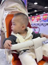 点击看大图 -爆米花儿童美发乐园