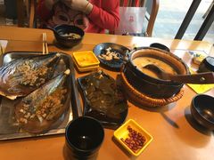 -云晓光头烧烤吧(川沙绿地店)