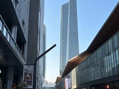 -国际青年会议酒店