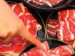 -有滋有味烧烤涮(果园星城C区店)
