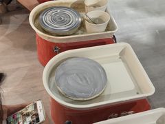 -粤陶渊.DIY陶艺体验馆(粤陶总店)