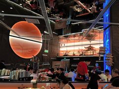 -西塔老太太泥炉烤肉(上海七宝领展广场店)